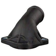 Load image into Gallery viewer, Thermosthousing Coolant Flange Fits Volkswagen Caddy Golf Cabrio Vari Febi 23346