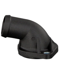 Load image into Gallery viewer, Thermosthousing Coolant Flange Fits Volkswagen Caddy Golf Cabrio Vari Febi 23346