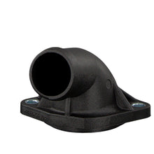 Load image into Gallery viewer, Thermosthousing Coolant Flange Fits Volkswagen Caddy Golf Cabrio Vari Febi 23346