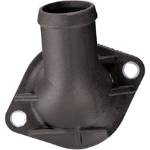 Load image into Gallery viewer, Thermosthousing Coolant Flange Fits Volkswagen Caddy Golf Cabrio Vari Febi 23346