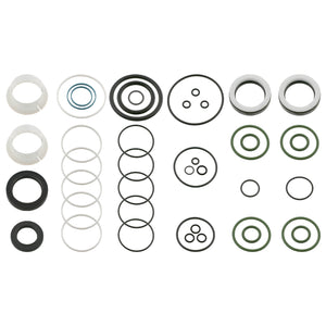 Power Steering Gasket Set Fits Mercedes Benz E-Class Model 210 Febi 23355