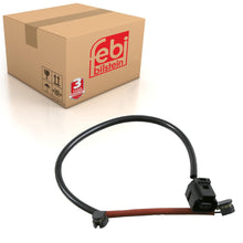 Load image into Gallery viewer, Front Wear Indicator Fits Porsche Cayenne Volkswagen Touareg 4motion Febi 23360