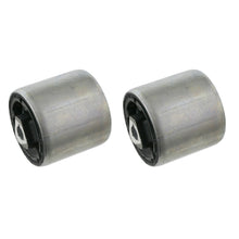 Load image into Gallery viewer, Front Control Arm Bush Kit Fits BMW 5 Series E60 LCI E61 6 E63 E64 Febi 23361