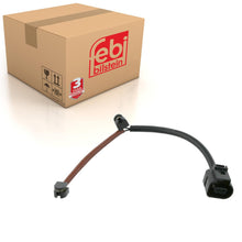Load image into Gallery viewer, Rear Wear Indicator Fits Porsche Cayenne Volkswagen Touareg 4motion A Febi 23362