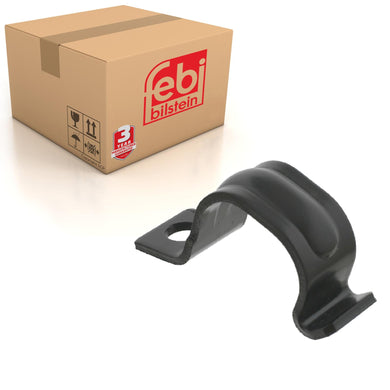 Front Stabiliser Mount Attachment Bracket Fits Volkswagen Bora 4motio Febi 23366