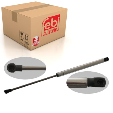 Boot Gas Strut Bora Tailgate Support Lifter Fits VW 4motion Febi 23388