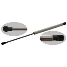 Load image into Gallery viewer, Boot Gas Strut Bora Tailgate Support Lifter Fits VW 4motion Febi 23388