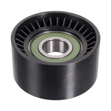 Load image into Gallery viewer, Auxiliary Belt Idler Pulley Fits Vauxhall Movano Vivaro Volvo S 40 A Febi 23397