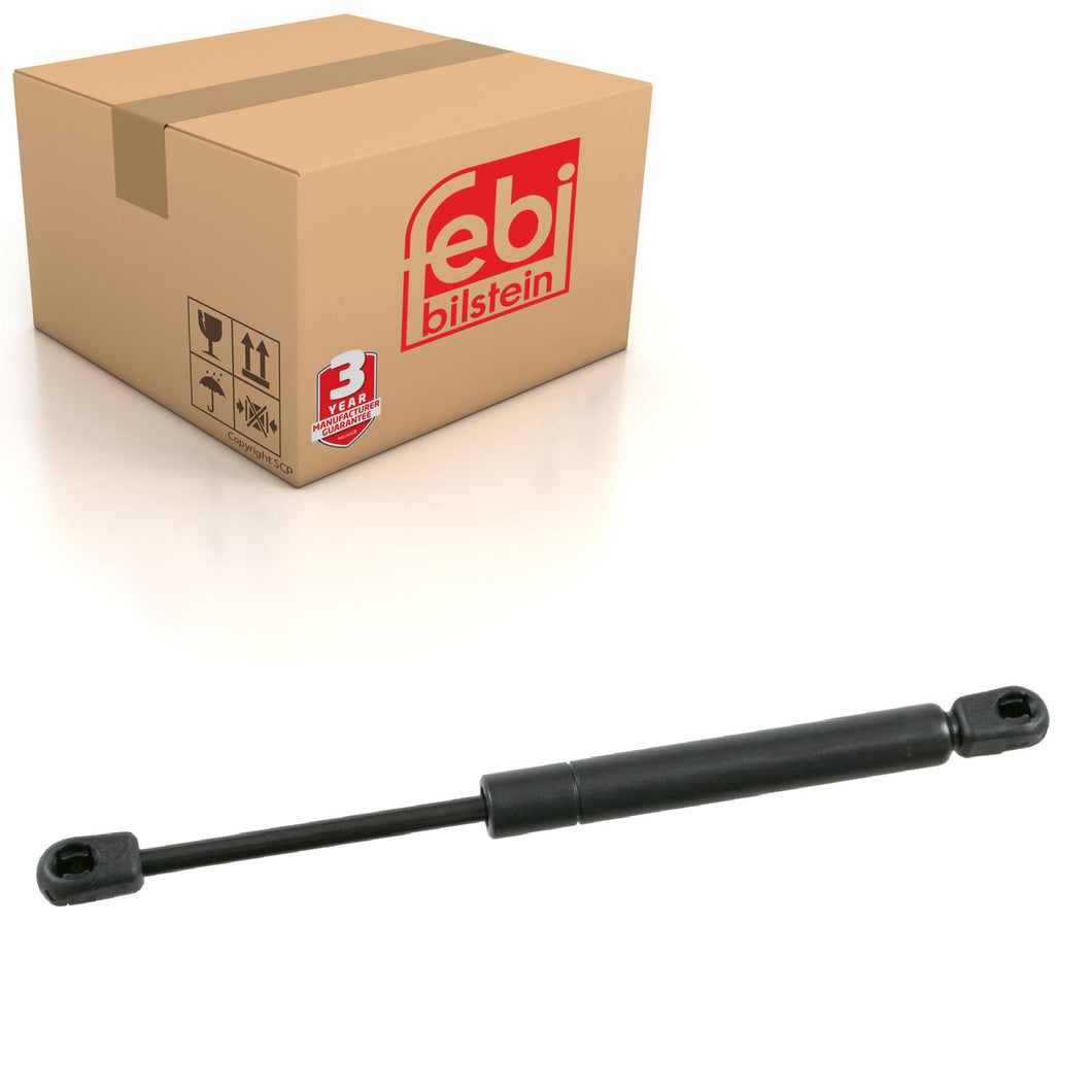 Boot Gas Strut Passat Tailgate Support Lifter Fits VW 4motion Febi 23398