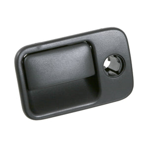 Glove Compartment Handle Fits Volkswagen Golf Cabrio CitySTROMer Van Febi 23402