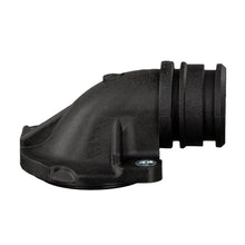 Load image into Gallery viewer, Water Pump Thermostat Coolant Flange Fits Volkswagen Bora 4motion Cad Febi 23404