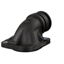 Load image into Gallery viewer, Water Pump Thermostat Coolant Flange Fits Volkswagen Bora 4motion Cad Febi 23404