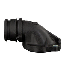 Load image into Gallery viewer, Water Pump Thermostat Coolant Flange Fits Volkswagen Bora 4motion Cad Febi 23404