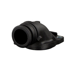 Load image into Gallery viewer, Water Pump Thermostat Coolant Flange Fits Volkswagen Bora 4motion Cad Febi 23404