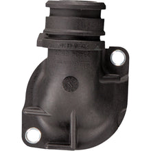 Load image into Gallery viewer, Water Pump Thermostat Coolant Flange Fits Volkswagen Bora 4motion Cad Febi 23404
