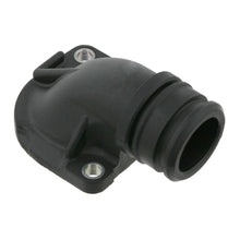Load image into Gallery viewer, Water Pump Thermostat Coolant Flange Fits Volkswagen Bora 4motion Cad Febi 23404