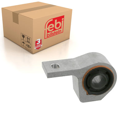 Front Lower Control Arm Bush Fits Peugeot Partner Ranch Citroen Berli Febi 23405