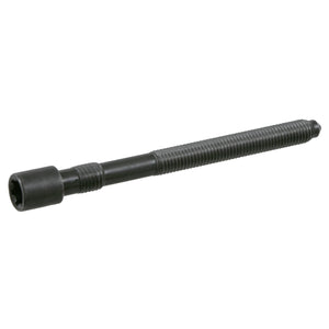 Cylinder Head Bolt Fits Volkswagen Bora 4motion Clasico Golf Variant Febi 23406