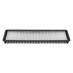 Cabin Filter Fits Mini (BMW) Cooper 1 Cabrio S Works Cabrio One 1 Cab Febi 23409
