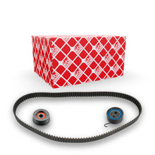 Load image into Gallery viewer, Timing Belt Kit Fits Vauxhall Astra Corsa Meriva G Combo C A Vita Febi 23415