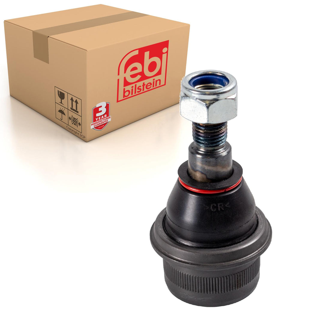 Front Lower Ball Joint Inc Nut Fits Mercedes Benz CL 500 CL 55 AMG Ko Febi 23417