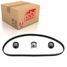 Load image into Gallery viewer, Timing Belt Kit Fits Vauxhall Astra G OE 1606194 Febi 23423