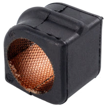 Load image into Gallery viewer, Transporter Front Anti Roll Bar Bush D Stabiliser 27mm Fits VW Febi 23424