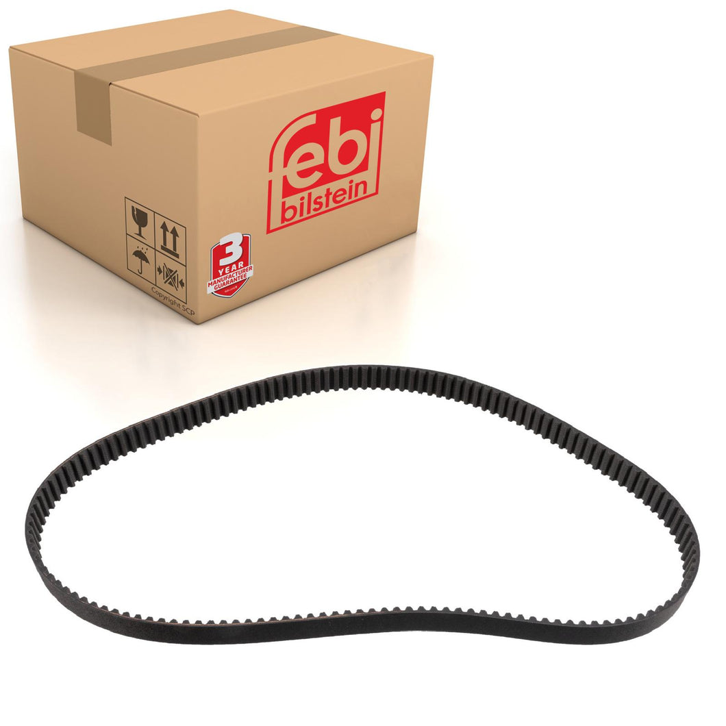 Timing Belt Fits FIAT Croma Stilo Multi Wagon Van Alfa Romeo 159 Spor Febi 23445