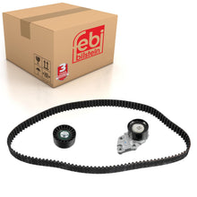 Load image into Gallery viewer, Timing Belt Kit Fits Daewoo Cielo Espero Lanos Nexia Nubira Chevrolet Febi 23457