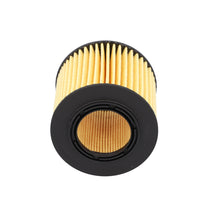 Load image into Gallery viewer, Oil Filter Inc Sealing Ring Fits Volkswagen Crosspolo Fox Polo 60 Sko Febi 23468