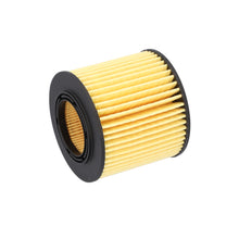 Load image into Gallery viewer, Oil Filter Inc Sealing Ring Fits Volkswagen Crosspolo Fox Polo 60 Sko Febi 23468
