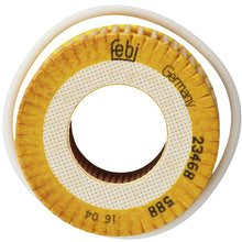 Load image into Gallery viewer, Oil Filter Inc Sealing Ring Fits Volkswagen Crosspolo Fox Polo 60 Sko Febi 23468