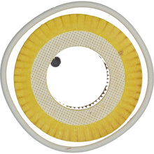 Load image into Gallery viewer, Oil Filter Inc Sealing Ring Fits Volkswagen Crosspolo Fox Polo 60 Sko Febi 23468