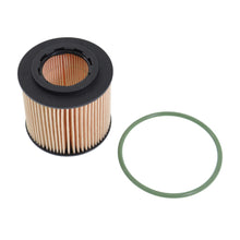 Load image into Gallery viewer, Oil Filter Inc Sealing Ring Fits Volkswagen Crosspolo Fox Polo 60 Sko Febi 23468
