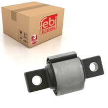 Load image into Gallery viewer, Rear Anti Roll Bar Bush D Stabiliser Fits Mercedes 942 326 00 50 Febi 23471