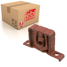 Load image into Gallery viewer, Front Silencer Exhaust Mounting Fits Skoda Octavia Audi A3 A4 A6 4B Febi 23482