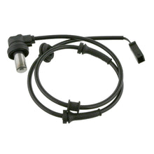 Load image into Gallery viewer, Rear Abs Sensor Fits Audi A4 OE 8D0927807C Febi 23496