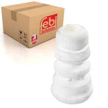 Load image into Gallery viewer, Rear Bump Stop Fits Audi A6 S6 OE 4F0 512 131 C Febi 23500