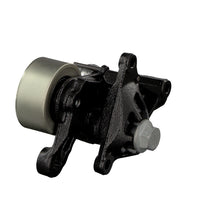 Load image into Gallery viewer, Auxiliary Belt Tensioner Assembly Inc Vibration Damper Fits Mercedes Febi 23501
