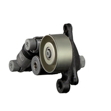 Load image into Gallery viewer, Auxiliary Belt Tensioner Assembly Inc Vibration Damper Fits Mercedes Febi 23501