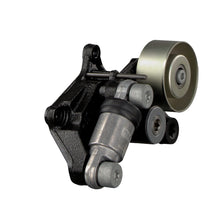 Load image into Gallery viewer, Auxiliary Belt Tensioner Assembly Inc Vibration Damper Fits Mercedes Febi 23501