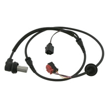 Load image into Gallery viewer, Front Abs Sensor Fits Audi A6 quattro 4B OE 4B0927803 Febi 23508