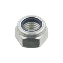 Load image into Gallery viewer, Lock Nut Fits Volvo Universell verwendbar NKW Scania Renault Neoplan Febi 23523