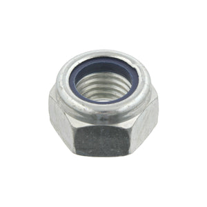 Lock Nut Fits Volvo Universell verwendbar NKW Scania Renault Neoplan Febi 23523