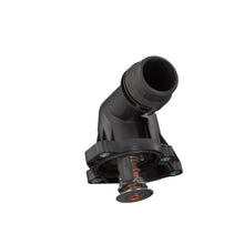 Load image into Gallery viewer, Thermostat Inc Housing &amp; Gasket Fits BMW 3 Series E46 5 E39 Febi 23529