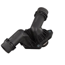 Load image into Gallery viewer, Thermostat Inc Housing &amp; Gasket Fits BMW 3 Series E46 5 E39 Febi 23529