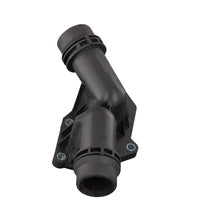 Load image into Gallery viewer, Thermostat Inc Housing &amp; Gasket Fits BMW 3 Series E46 5 E39 Febi 23529