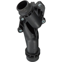 Load image into Gallery viewer, Thermostat Inc Housing &amp; Gasket Fits BMW 3 Series E46 5 E39 Febi 23529