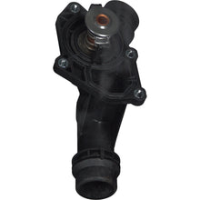 Load image into Gallery viewer, Thermostat Inc Housing &amp; Gasket Fits BMW 3 Series E46 5 E39 Febi 23529