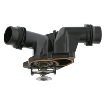 Load image into Gallery viewer, Thermostat Inc Housing &amp; Gasket Fits BMW 3 Series E46 5 E39 Febi 23529